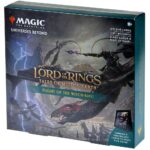 MTG. Scene box: The Lord of the Rings. Tales of Middle-Earth: Flight of the Witch-King