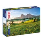 Великолепный пейзаж