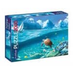 Море волнуется раз...