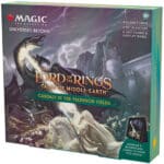 MTG. Scene box: The Lord of the Rings. Tales of Middle-Earth: Gandalf in the Pelennor Fields