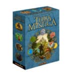 Terra Mystica (Eng)