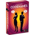 Codenames (Eng)