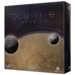 Dune: Imperium (Eng)