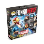 Funkoverse: Marvel 100 (Eng)