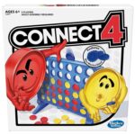 Connect 4 (Eng)