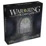 War of the Ring: The Card Game (Eng)