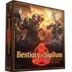 Bestiary of Sigillum: Collector's Edition (Eng)