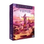 Concordia Venus (Eng)