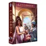 Concordia (Eng)