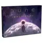 Dune. Imperium: Immortality Expansion (Eng)
