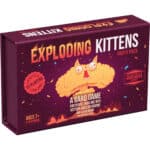 Exploding Kittens: Party Pack (Eng)