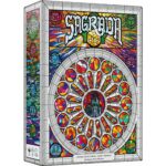 Sagrada (Eng)