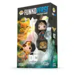 Funkoverse: DC 102 (Eng)