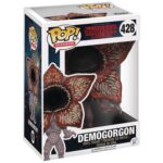 Демогоргон (Demogorgon, №428)