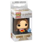 Брелок Pocket POP! Гермиона Грейнджер (Hermione Granger)