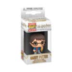 Брелок Pocket POP! Гарри Поттер с буклей (Harry Potter)