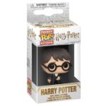 Брелок Pocket POP! Гарри Поттер (Harry Potter)