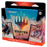 MTG. Starter Kit 2023