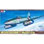 Истребитель Messerschmitt Me262 A-1a