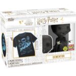 POP! and Tee Dementor (L)