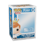 Протектор Funko POP!