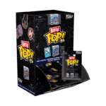 Mystery Bitty POP! — The Infinity Saga