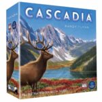 Cascadia (Eng)