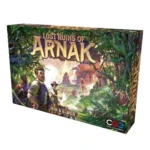 Lost Ruins of Arnak (Eng)