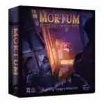 Mortum: Medieval Detective (Eng)