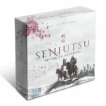 Senjutsu. Битва за Японию