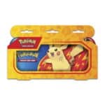 Pokemon TCG. Back to School Pencil Case