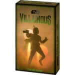 Star Wars Villainous: Scum and Villainy (Eng)