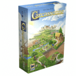 Carcassonne (Eng)