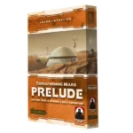 Terraforming Mars: Prelude (Eng)