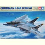 Grumman F-14A Tomcat