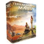 Terraforming Mars: Ares Expedition (Eng)