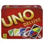 UNO Deluxe (Eng)