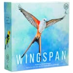 Wingspan (Eng)