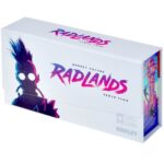 Radlands. Земля руин. Делюкс