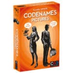 Codenames: Pictures (Eng)