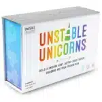 Unstable Unicorn: Base Game (Eng)