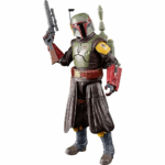 Фигурка Star Wars։ The Black Series Boba Fett