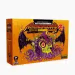 Epic Spell Wars of the Battle Wizards: Annihilageddon 2 – Xtreme Nacho Legends (Eng)