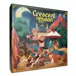 Crescent Moon (Eng)