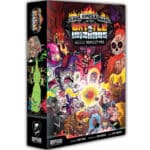 Epic Spell Wars of the Battle Wizards: Duel at Mt. Skullzfyre (Eng)