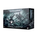Warhammer 40000: Ultimate Starter Set (Eng)