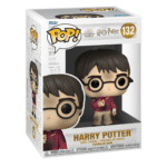 Гарри Поттер с философским камнем (Harry Potter, №132)