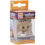 Брелок Танцующий Малыш Грут (Dancing Groot)