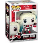 Харли Квинн (Harley Quinn, №494)