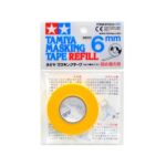 Маскировочная лента Tamiya Refill